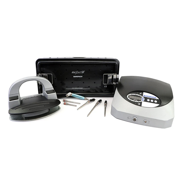 Anspach Emax2 Plus Electric Drill Kit