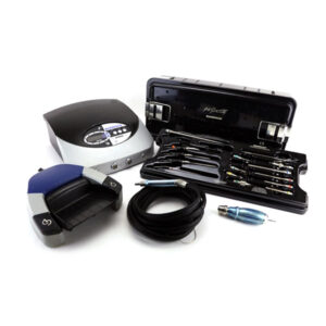 Anspach eMax 2 Plus Electric Handpiece Set