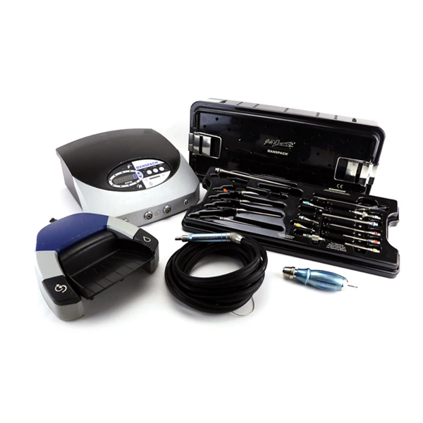 Anspach eMax 2 Plus Electric Handpiece Set
