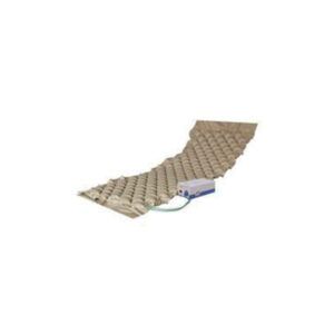 Anti-Decubitus Pump System (AIR BED)