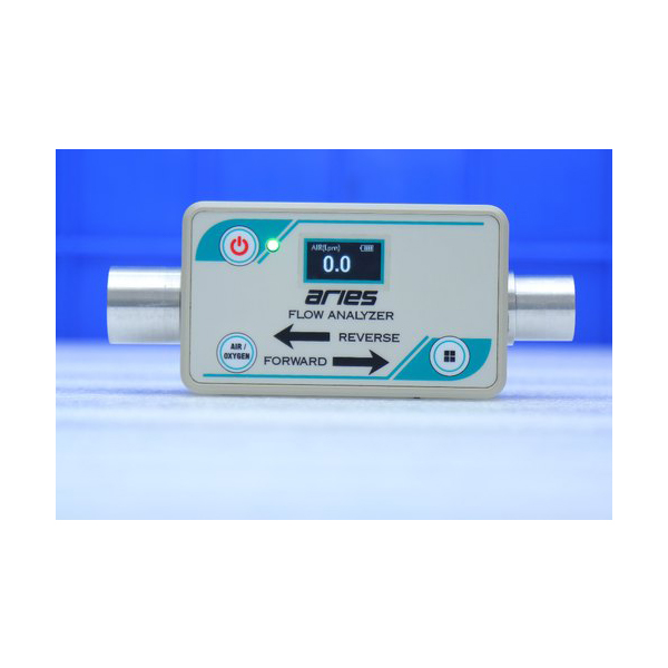 Aries Flow Analyzer