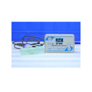 Aries Spontaneous Respiratory Monitor