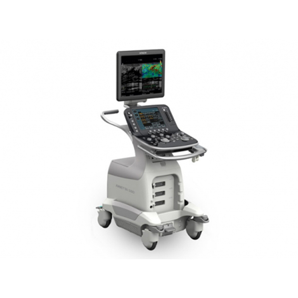 Arietta S60 - Image 2