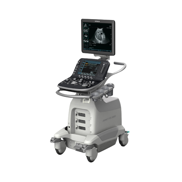 Arietta S60 - Image 3