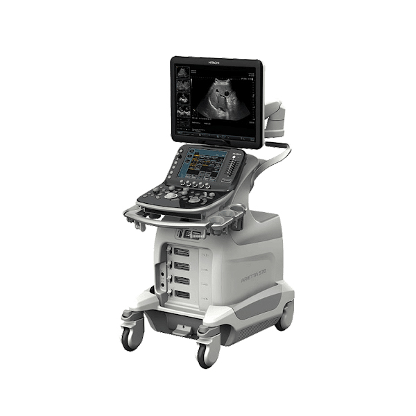 Arietta S70