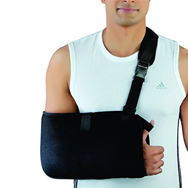 Arm sling child