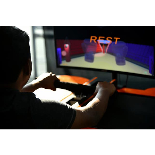 Armable - Game Based - Arm Rehabilitation Device - Image 2