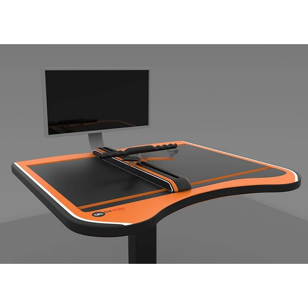 Armable - Game Based - Arm Rehabilitation Device