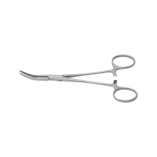Artery Forceps Curved-8 inch