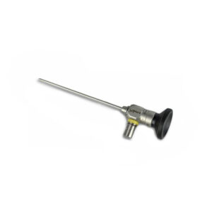 Arthrex 2.4 mm 70° Hopkins II Autoclavable Arthroscope, Eyepiece