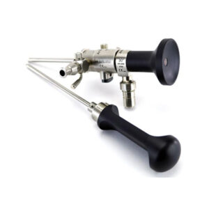 Arthrex 2.7 mm 30º HD Autoclavable Arthroscope Set