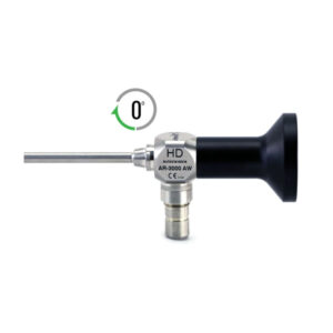 Arthrex 4.0 mm 0º  Autoclavable WA HD Arthroscope