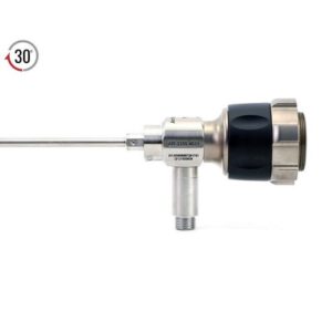 Arthrex 4.0 mm 30º 4K Autoclavable Arthroscope, C-Mount, 152 mm