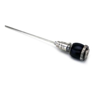 Arthrex 4.0 mm 30° HD SYNERGY Autoclavable Arthroscope, C-Mount, 152 mm