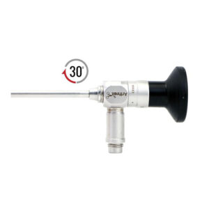 Arthrex 4.0 mm 30° Hopkins II Autoclavable Arthroscope