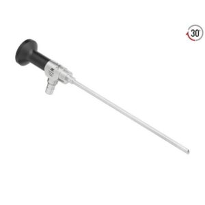 Arthrex 4.8 mm 30° 4K Autoclavable Eyepiece Arthroscope, 152 mm