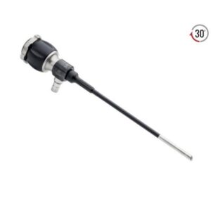 Arthrex 5.2 mm 30º 4K Sheathless Autoclavable Arthroscope, C-Mount, 160 mm