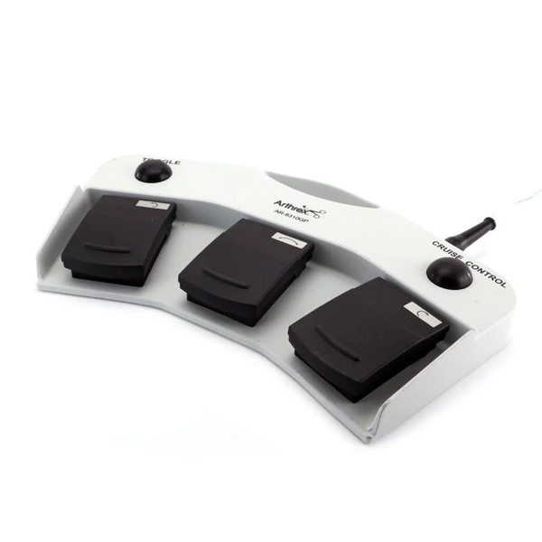 Arthrex Surgical APS II Control Console Footswitch