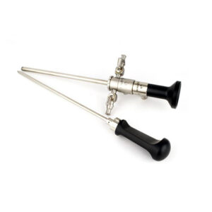 Arthrex Synergy 4.0 mm 30º HD Arthroscope Kit