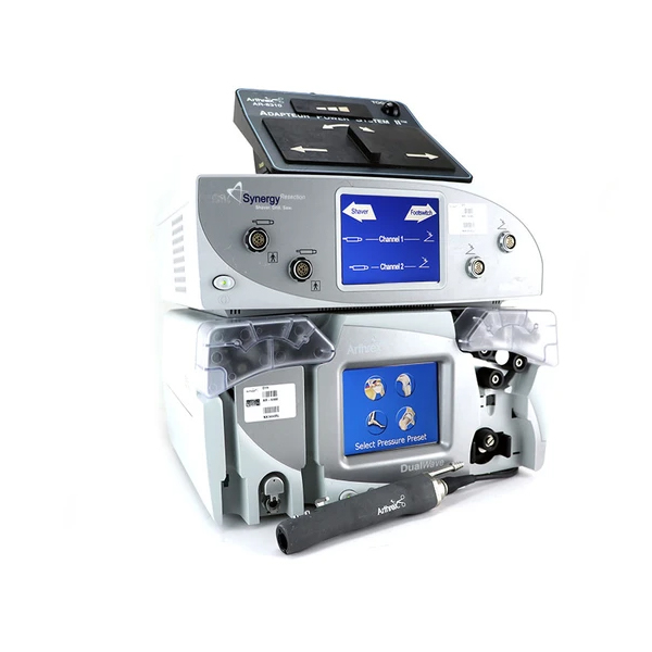 Arthrex Synergy Resection Console with Shaver and Pump