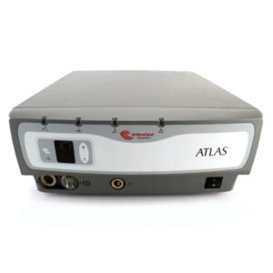 Arthrocare ATLAS RF Electrosurgical Unit with Footswitch