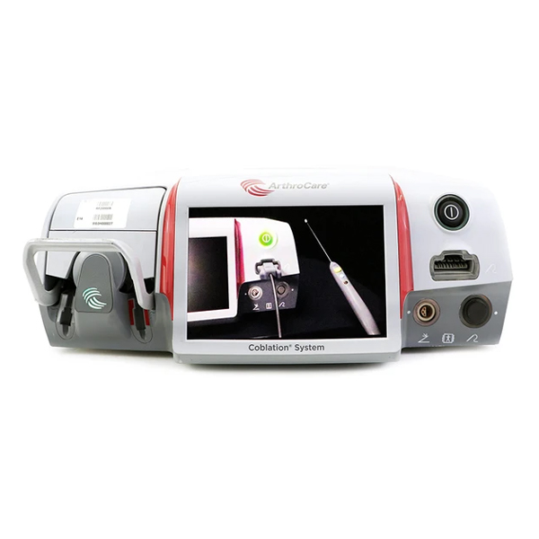 Arthrocare Coblation System