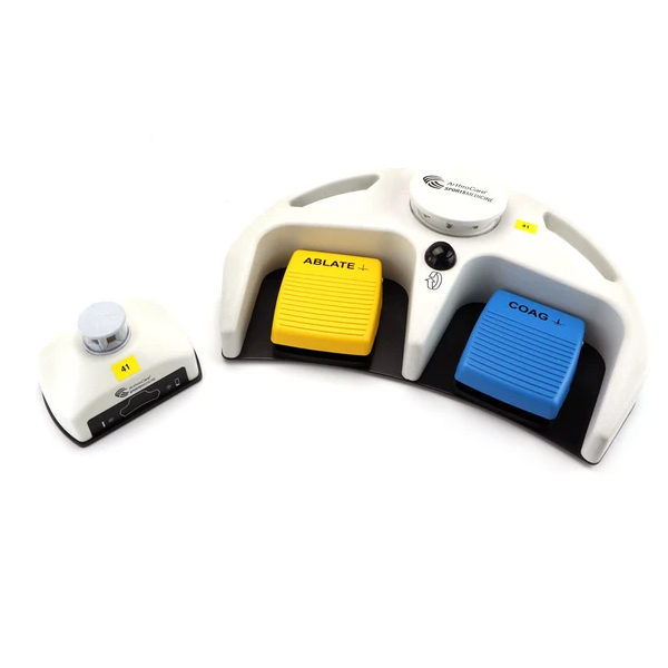 Arthrocare Foot Control