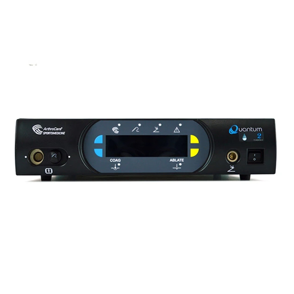 Arthrocare Quantum 2 Electrosurgical Unit