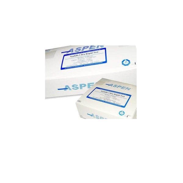 Aspen VDRL Syphilis Test Kit