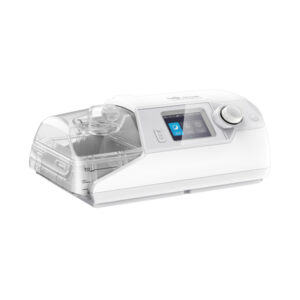 Auto BIPAP S with Humidifer with Full Face Mask