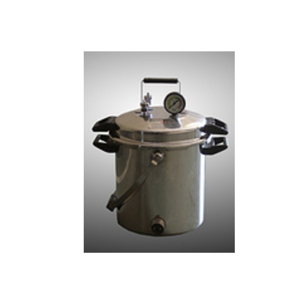 Autoclave-12 x 12