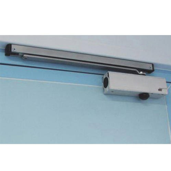 Automatic Manual Sliding Doors
