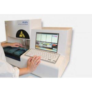 Automatic Neonatal DBS Puncher