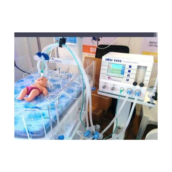 Avia Neonatal Ventilator