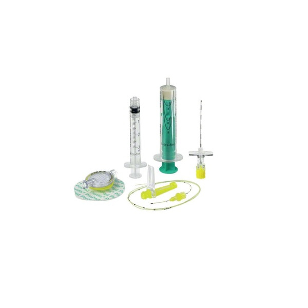 B Braun Perifix ONE Paediatric Epidural Set