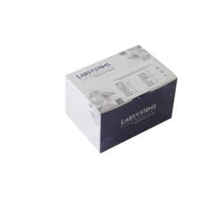 B. Pertussis & B. Parapertussis Duplex Real-time PCR Kit