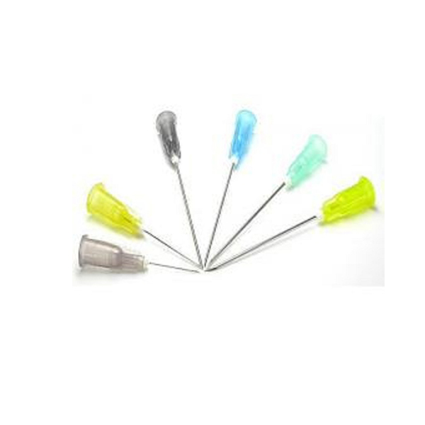 B.D Needle-21G x 1