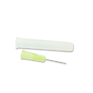 B.D Needle-24G x 1