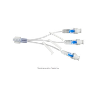 B.D Q-Syte Small Tri-Ext-15 cm