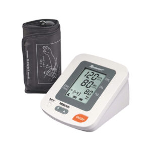 B.P Apparatus Digital- BPX