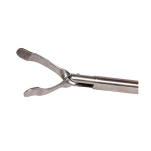 BABCOCK GRASPER 10MM