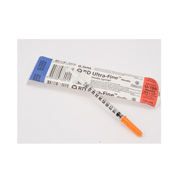 BD Pen Needle 32g-6mm