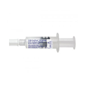 BD Posi Flush SP-3 ML