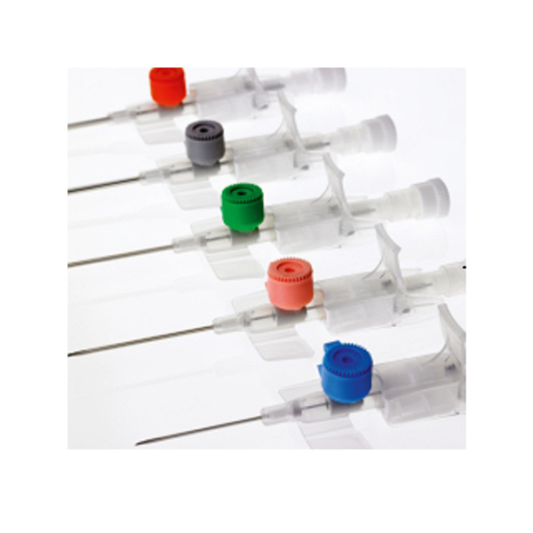 BD Venflon 2-22G