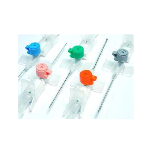 BD Venflon Pro Safety-22G