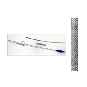 BILIARY METAL STENT