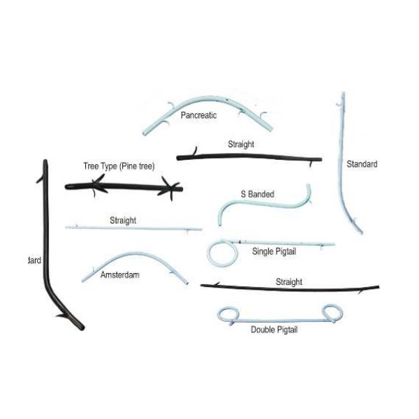 BILIARY STENT