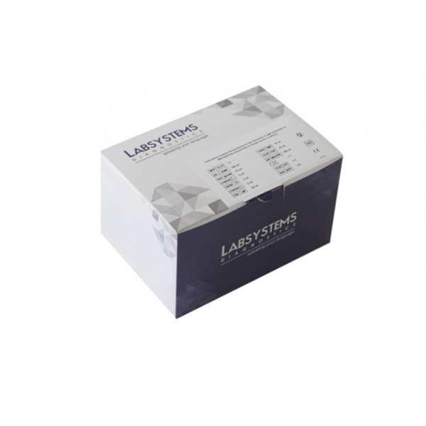 BIOCARD Rapid Test kit for AntitTG IgA
