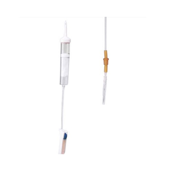 Rms Blood Administration Set