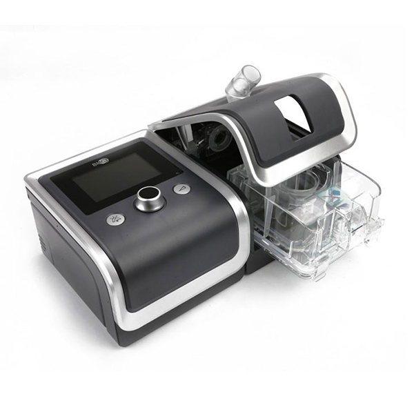 BMC RESmart GII Y25T BiPAP